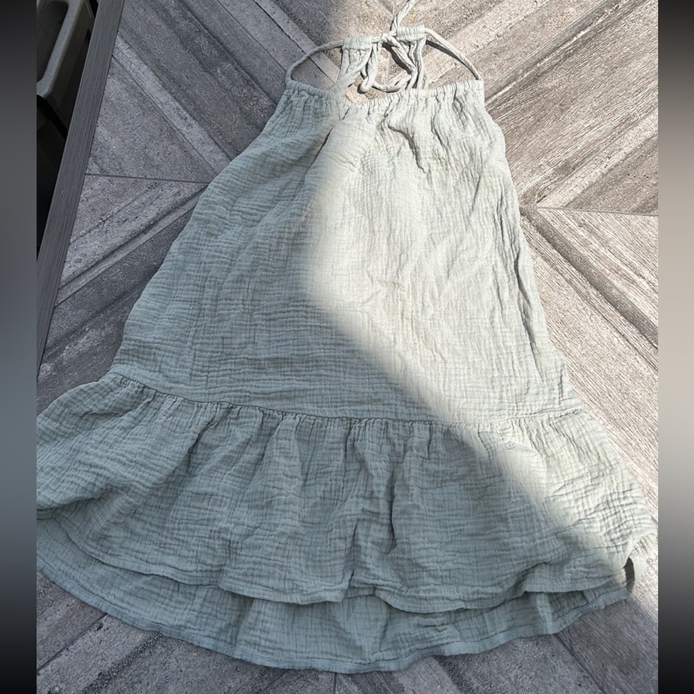 Girls Sundress